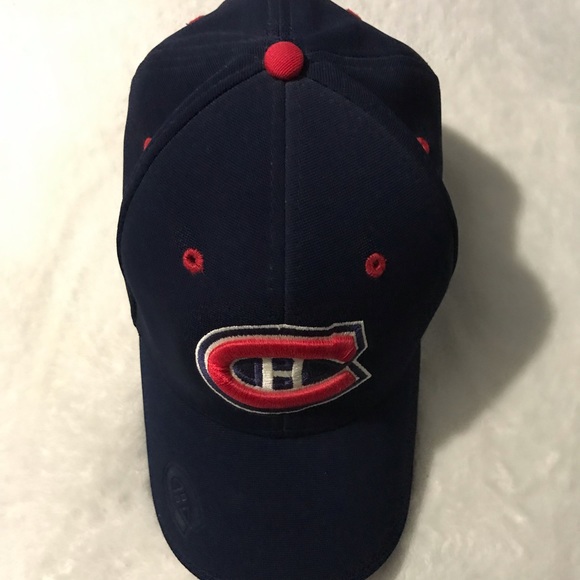 Vintage rare Habs hat ! - Picture 7 of 7